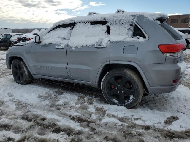 Obraz 2 z 2015 JEEP GRAND CHEROKEE OVERLAND 2015 z VIN 1C4RJECG4FC635126