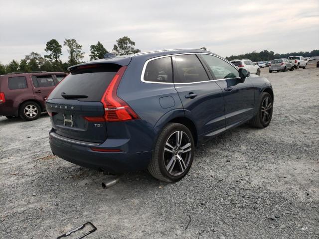 Obraz 3 z 2018 VOLVO XC60 T5 MOMENTUM 2018 z VIN YV4102RKXJ1095342