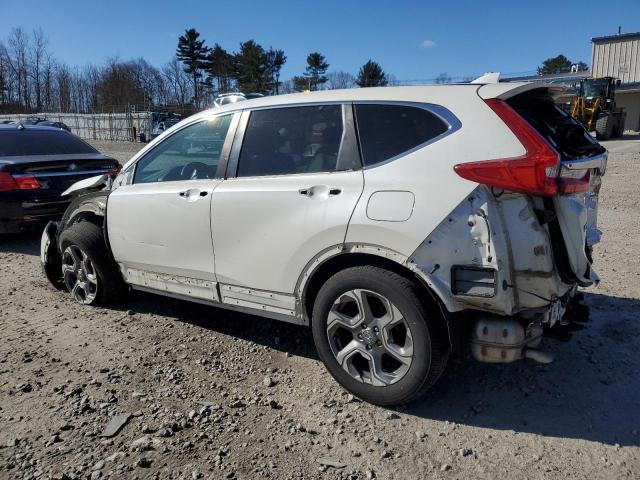 Image 2 of 2018 HONDA CR-V EX 2018 with VIN 5J6RW2H56JL015470