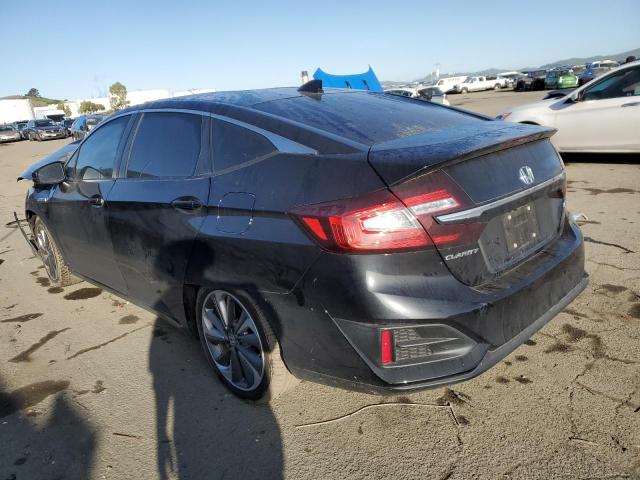 Image 2 of 2021 HONDA CLARITY  2021 with VIN JHMZC5F16MC001619