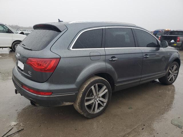Изображение 3 2014 AUDI Q7 PREMIUM PLUS 2014 с VIN WA1LGAFEXED009817
