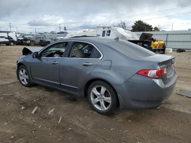 Изображение 2 2010 ACURA TSX  2010 с VIN JH4CU2F61AC019289