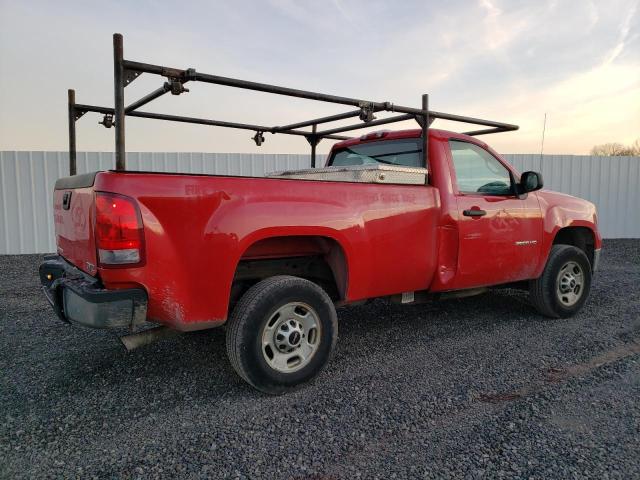 Image 3 of 2014 GMC SIERRA C2500 HEAVY DUTY 2014 with VIN 1GT01ZCG8EF126086