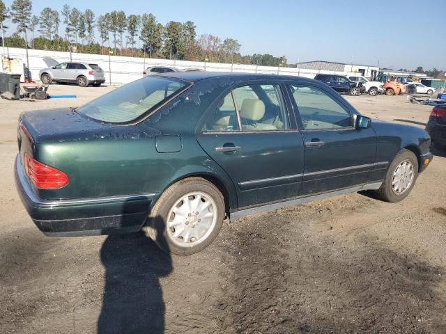 Obraz 3 z 1998 MERCEDES-BENZ E 320 1998 z VIN WDBJF65F5WA651225