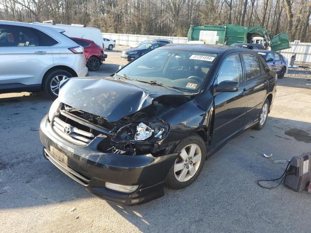 Изображение 2004 TOYOTA COROLLA CE 2004