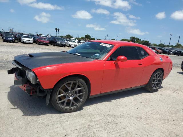 2019 DODGE CHALLENGER GT 2019 image