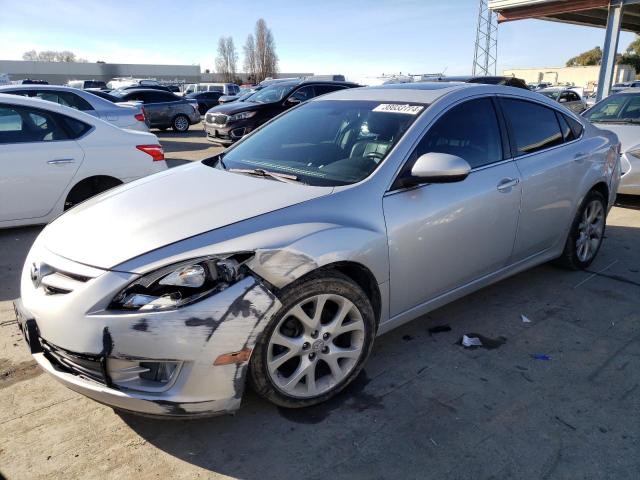 2009 MAZDA 6 S 2009 image