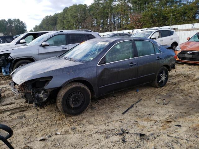 2005 HONDA ACCORD LX 2005 image