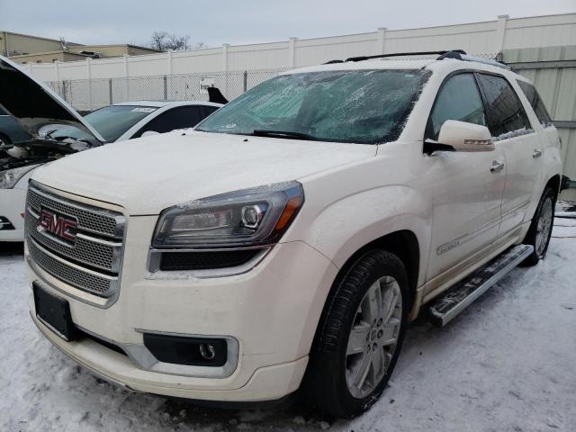2014 GMC ACADIA DENALI 2014 image