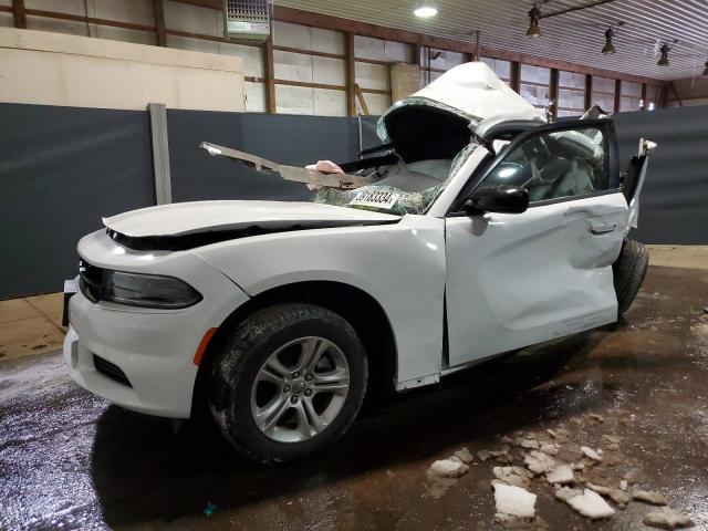 2023 DODGE CHARGER SXT 2023 image