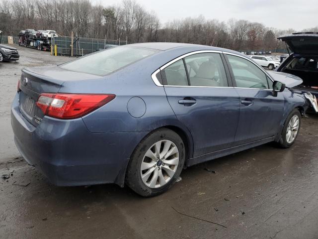 Obraz 3 z 2017 SUBARU LEGACY 2.5I 2017 z VIN 4S3BNAB65H3004640