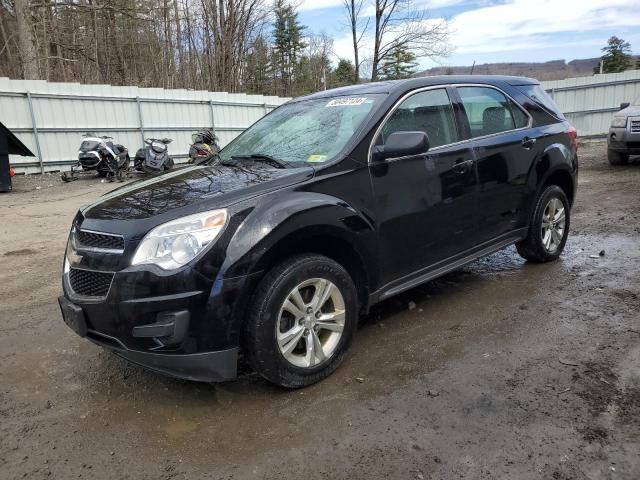 Image 1 of 2015 CHEVROLET EQUINOX LS 2015 with VIN 2GNFLEEK3F6228445