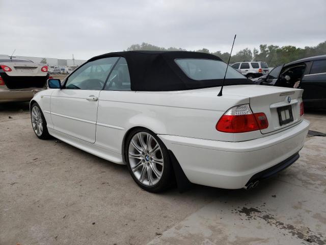 Obraz 2 z 2005 BMW 330 CI 2005 z VIN WBABW53405PL50436