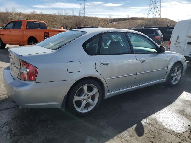 Image 3 of 2006 SUBARU LEGACY 2.5I LIMITED 2006 with VIN 4S3BL626767200412