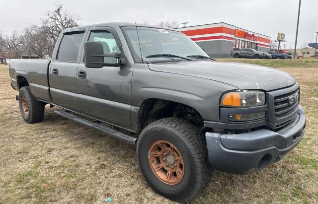 Изображение 1 2001 GMC SIERRA K2500 HEAVY DUTY 2001 с VIN 1GTHK23181F144939