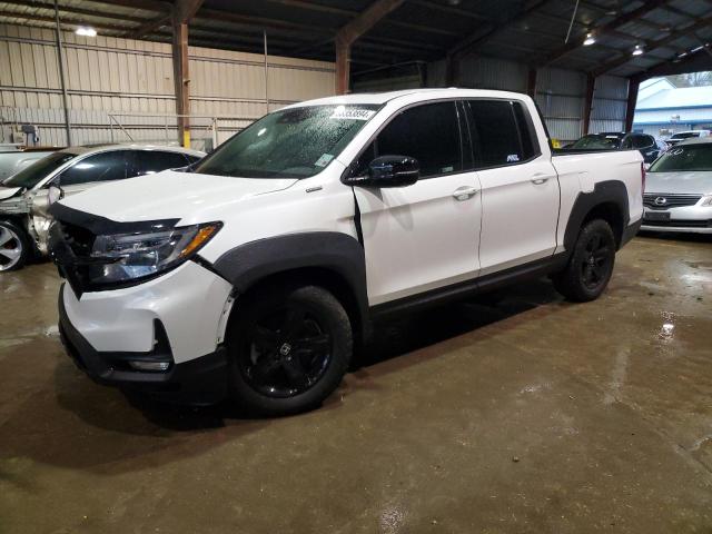 2023 HONDA RIDGELINE BLACK EDITION 2023 image