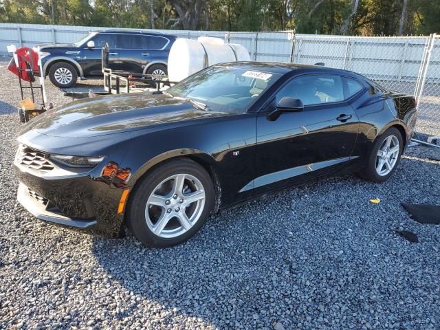 Изображение 1 2023 CHEVROLET CAMARO LS 2023 с VIN 1G1FB1RX6P0130541