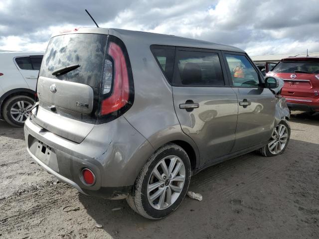 Image 3 of 2019 KIA SOUL + 2019 with VIN KNDJP3A58K7668862
