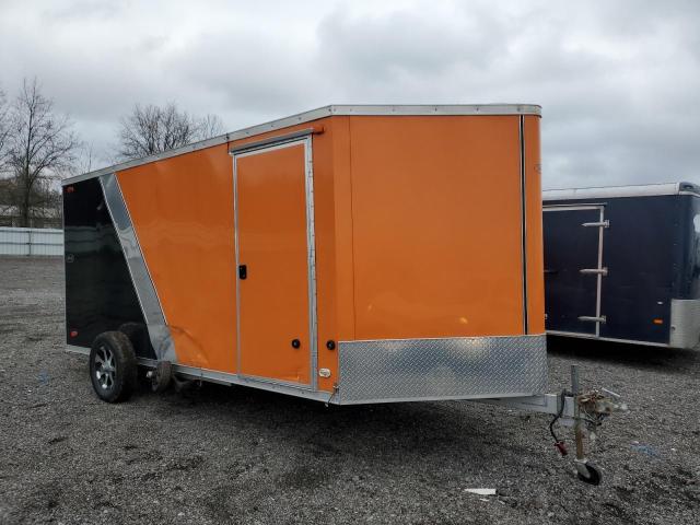 Изображение 1 2016 RRDV TRAILER 2016 с VIN 5KGBBTA23G1014377