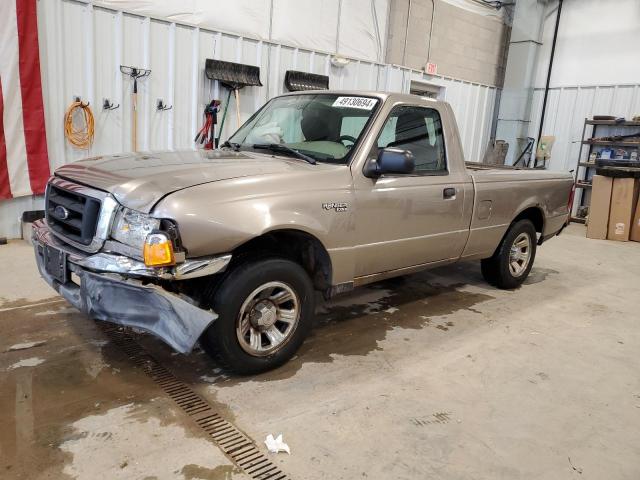 Изображение 1 2005 FORD RANGER  2005 с VIN 1FTYR10D45PA82640