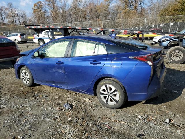 Obraz 2 z 2017 TOYOTA PRIUS  2017 z VIN JTDKBRFU3H3044926
