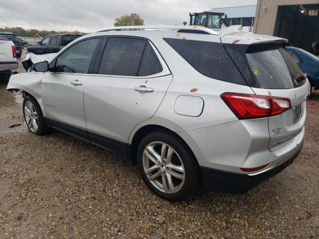 Obraz 2 z 2019 CHEVROLET EQUINOX PREMIER 2019 z VIN 3GNAXYEX9KS627934