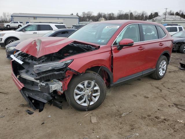 Obraz 2024 HONDA CR-V LX 2024