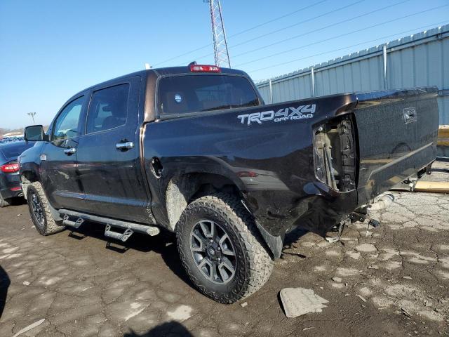 Obraz 2 z 2020 TOYOTA TUNDRA CREWMAX 1794 2020 z VIN 5TFAY5F15LX898181
