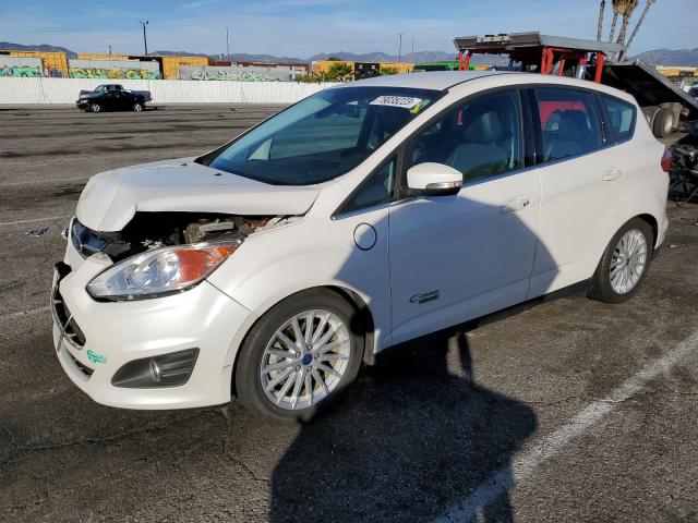 Изображение 2016 FORD C-MAX PREMIUM SEL 2016