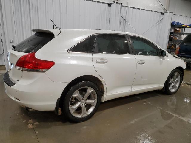 Obraz 3 z 2010 TOYOTA VENZA  2010 z VIN 4T3BK3BB6AU030653