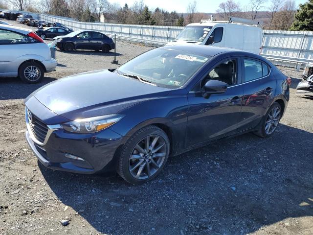 Obraz 1 z 2018 MAZDA 3 TOURING 2018 z VIN 3MZBN1V36JM250292