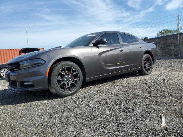 Изображение 1 2015 DODGE CHARGER SXT 2015 с VIN 2C3CDXJGXFH898282