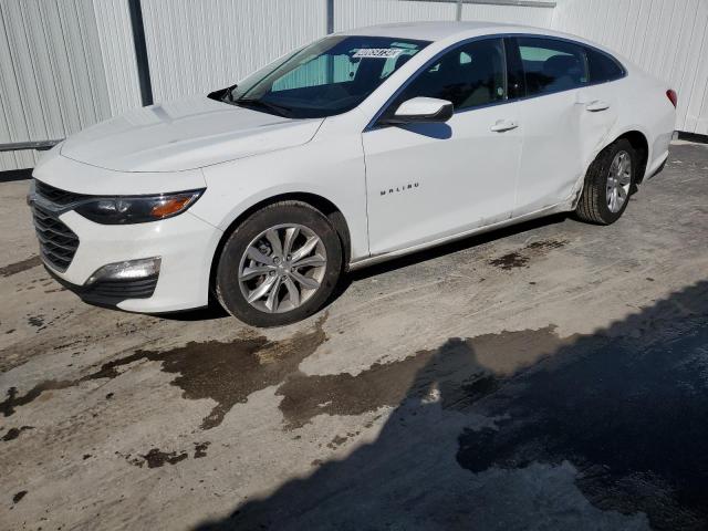 Image 1 of 2024 CHEVROLET MALIBU LT 2024 with VIN 1G1ZD5ST8RF117246