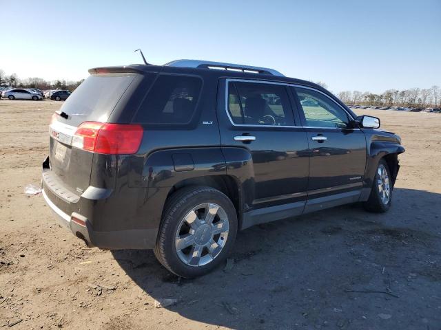 Изображение 3 2012 GMC TERRAIN SLT 2012 с VIN 2GKFLWE58C6154805