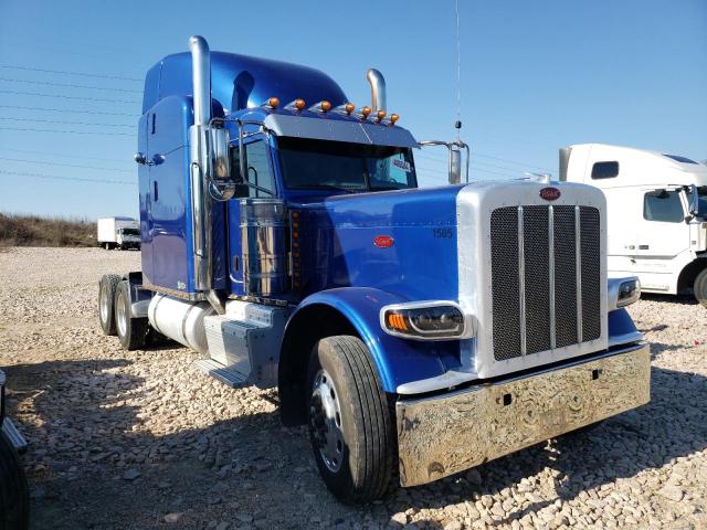 Obraz 1 z 2015 PETERBILT 389  2015 z VIN 1XPXD40X3FD256477