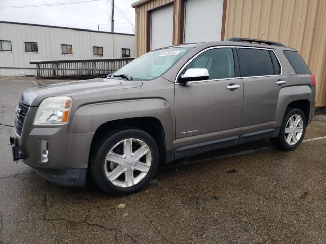 Obraz 2012 GMC TERRAIN SLT 2012