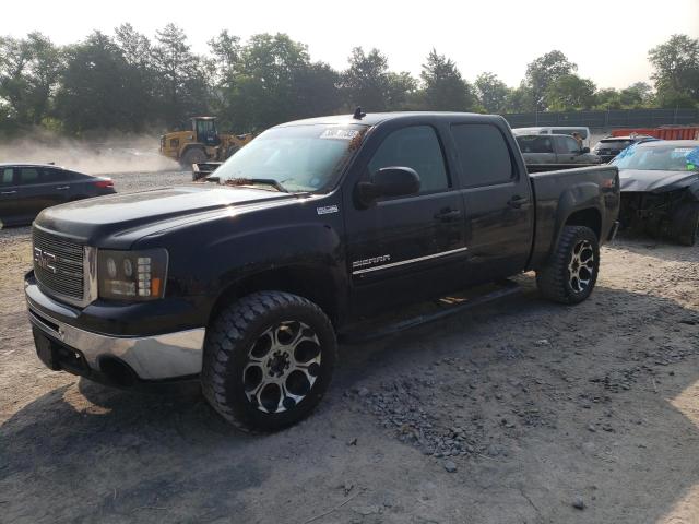 Изображение 2012 GMC SIERRA K1500 SLT 2012