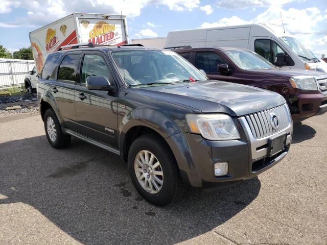 Изображение 2008 MERCURY MARINER PREMIER 2008