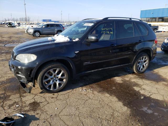 Изображение 2011 BMW X5 XDRIVE35I 2011