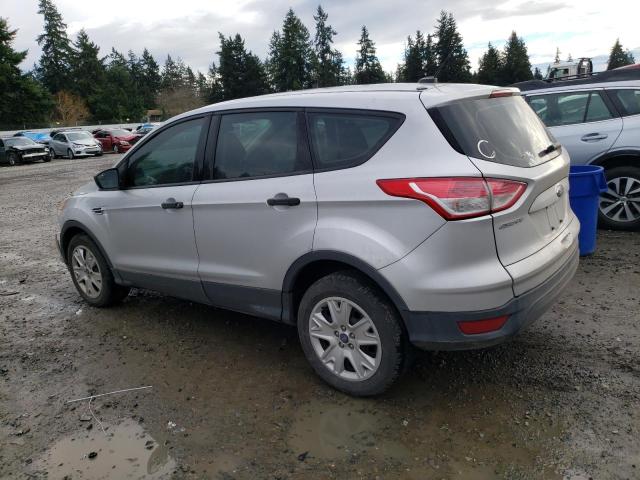 Obraz 2 z 2013 FORD ESCAPE S 2013 z VIN 1FMCU0F75DUC62757