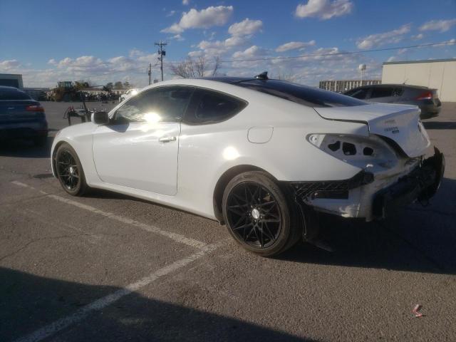 Изображение 2 2014 HYUNDAI GENESIS COUPE 2.0T 2014 с VIN KMHHT6KD4EU113636