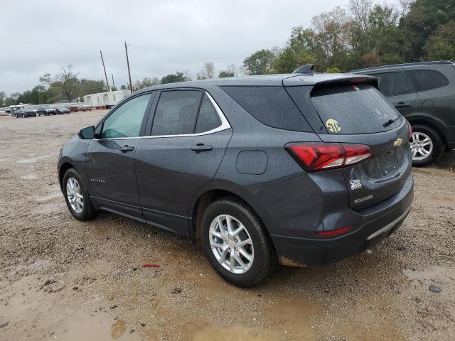 Изображение 2 2022 CHEVROLET EQUINOX LT 2022 с VIN 3GNAXKEV6NS204311