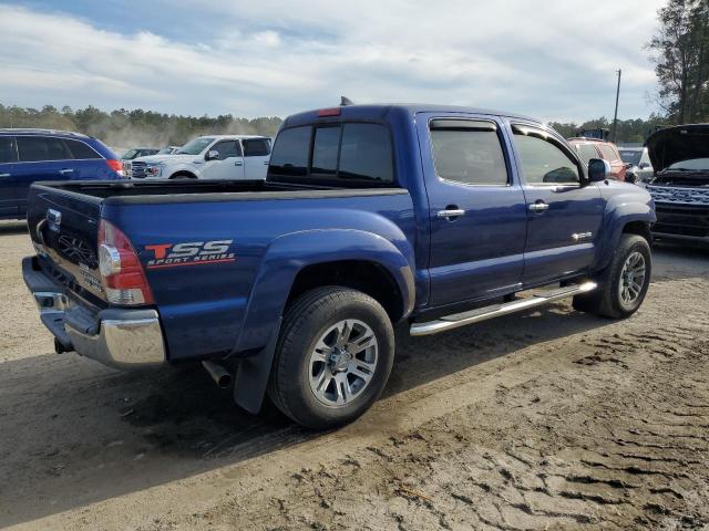 Изображение 3 2015 TOYOTA TACOMA DOUBLE CAB PRERUNNER 2015 с VIN 5TFJU4GN8FX075823