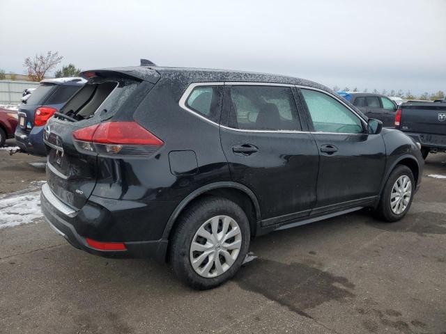 Obraz 3 z 2018 NISSAN ROGUE S 2018 z VIN 5N1AT2MV6JC723599