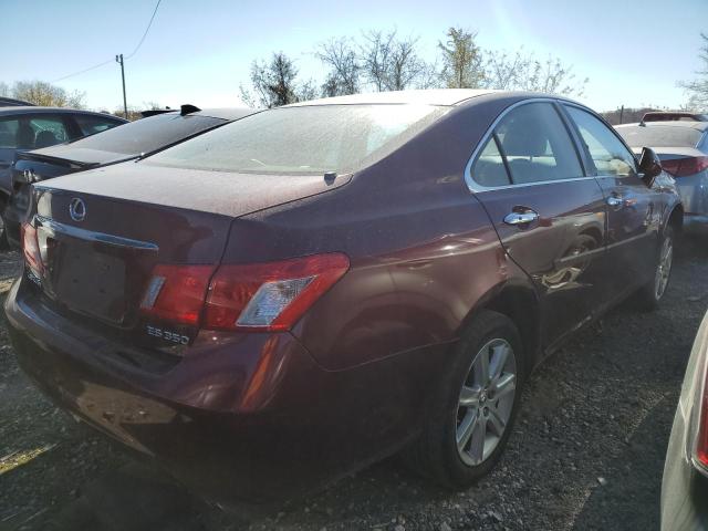 Изображение 3 2007 LEXUS ES 350 2007 с VIN JTHBJ46G372102049