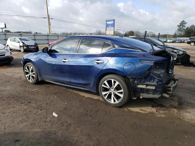 Image 2 of 2017 NISSAN MAXIMA 3.5S 2017 with VIN 1N4AA6AP1HC423735