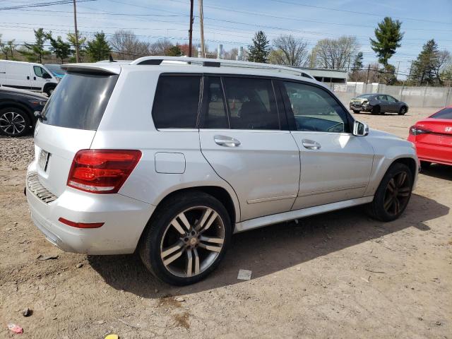 Изображение 3 2014 MERCEDES-BENZ GLK 350 2014 с VIN WDCGG5HB3EG295701