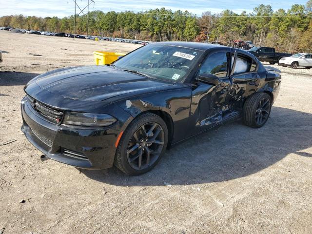 2022 DODGE CHARGER SXT 2022 image