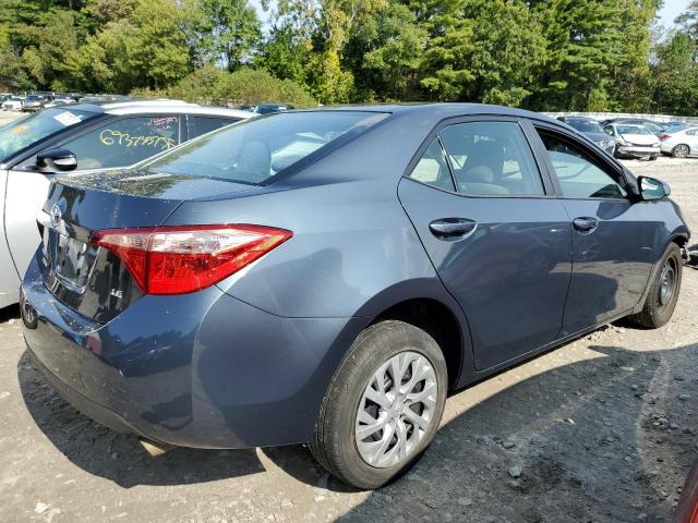 Изображение 3 2017 TOYOTA COROLLA L 2017 с VIN 2T1BURHE8HC901619