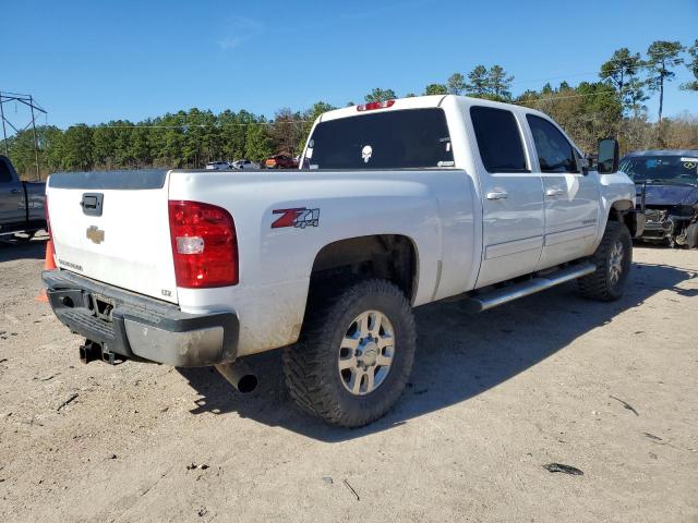 Obraz 3 z 2011 CHEVROLET SILVERADO K2500 HEAVY DUTY LTZ 2011 z VIN 1GC1KYC81BF186520